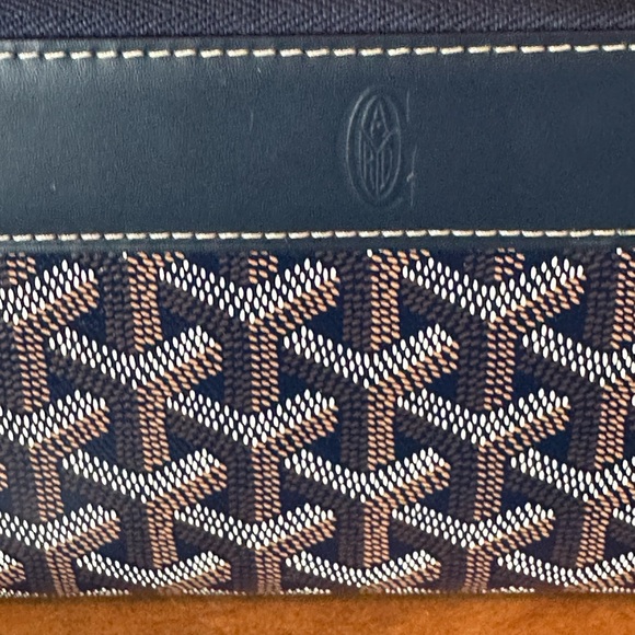 AUTHENTIC Goyard Purse and wallet - Picture 5 of 9